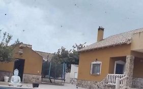 Villa Misbel